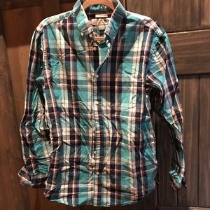 Men’s dress shirt